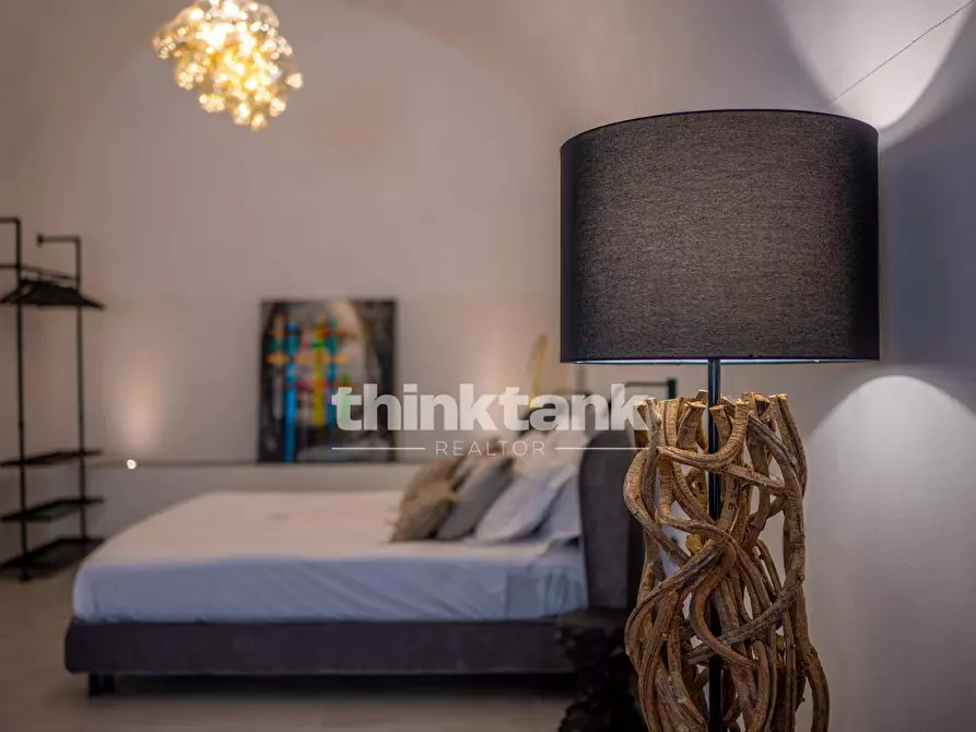 Immagine 21 di Appartamento in vendita  in Via Cavour a Noto