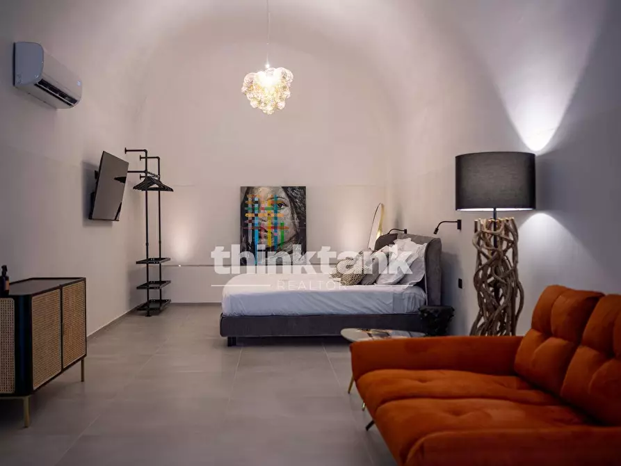 Immagine 1 di Appartamento in vendita  in Via Cavour a Noto