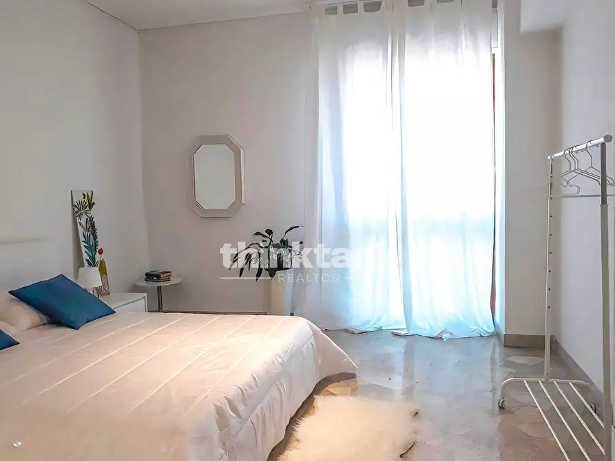 Immagine 7 di Appartamento in vendita  in Via Teocrito a Catania