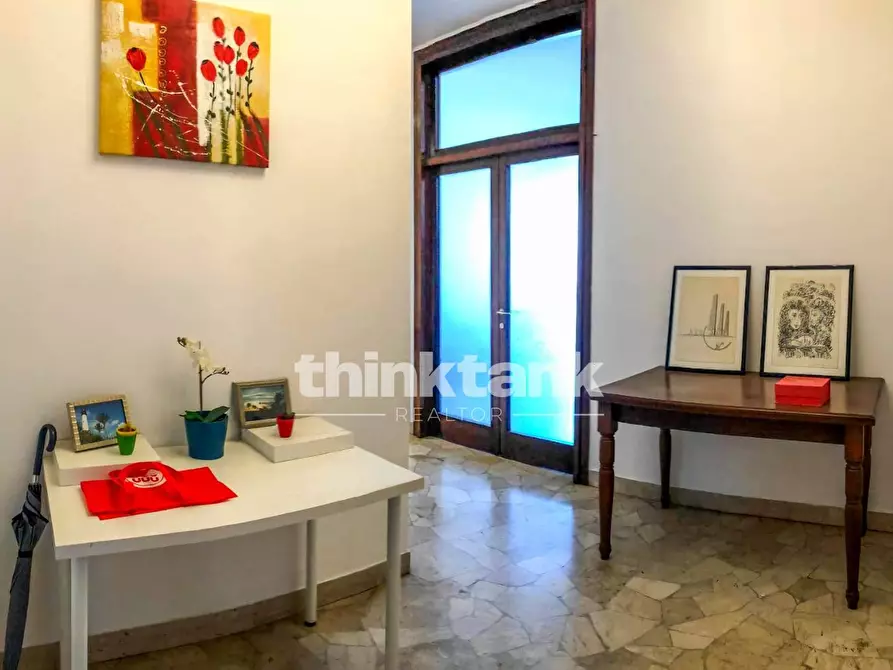 Immagine 3 di Appartamento in vendita  in Via Teocrito a Catania