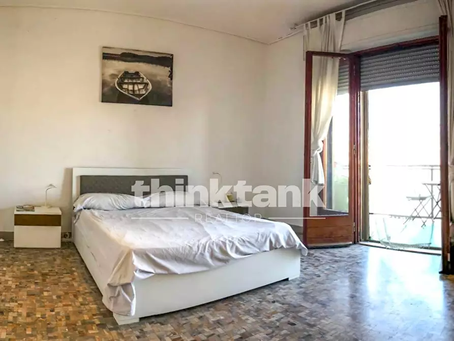 Immagine 5 di Appartamento in vendita  in Via Teocrito a Catania