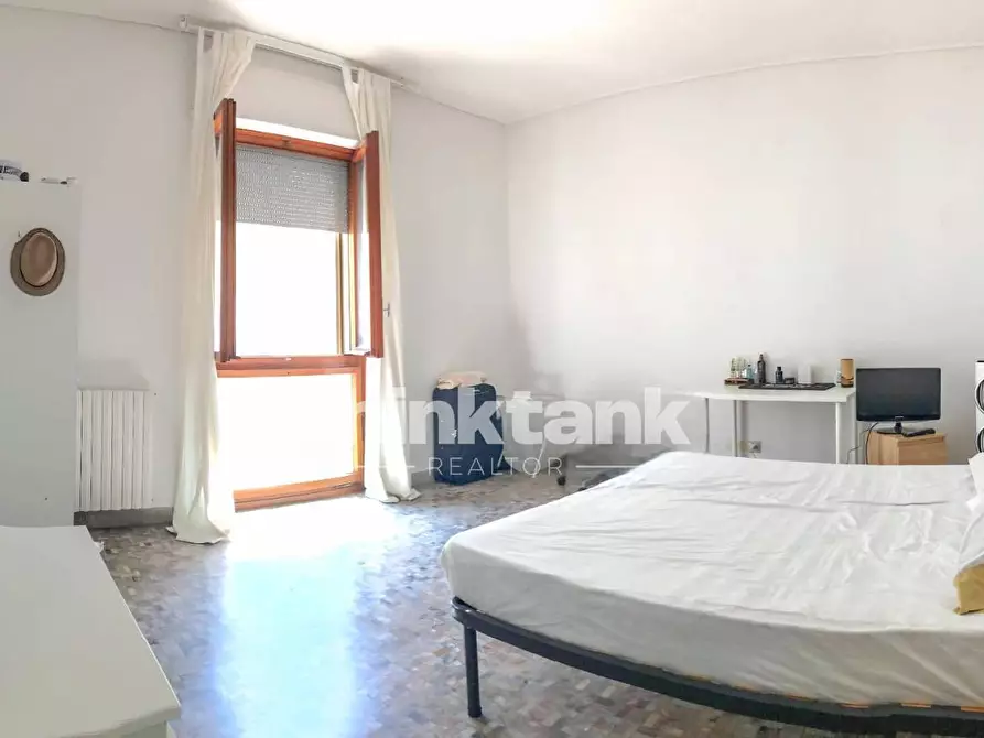 Immagine 15 di Appartamento in vendita  in Via Teocrito a Catania