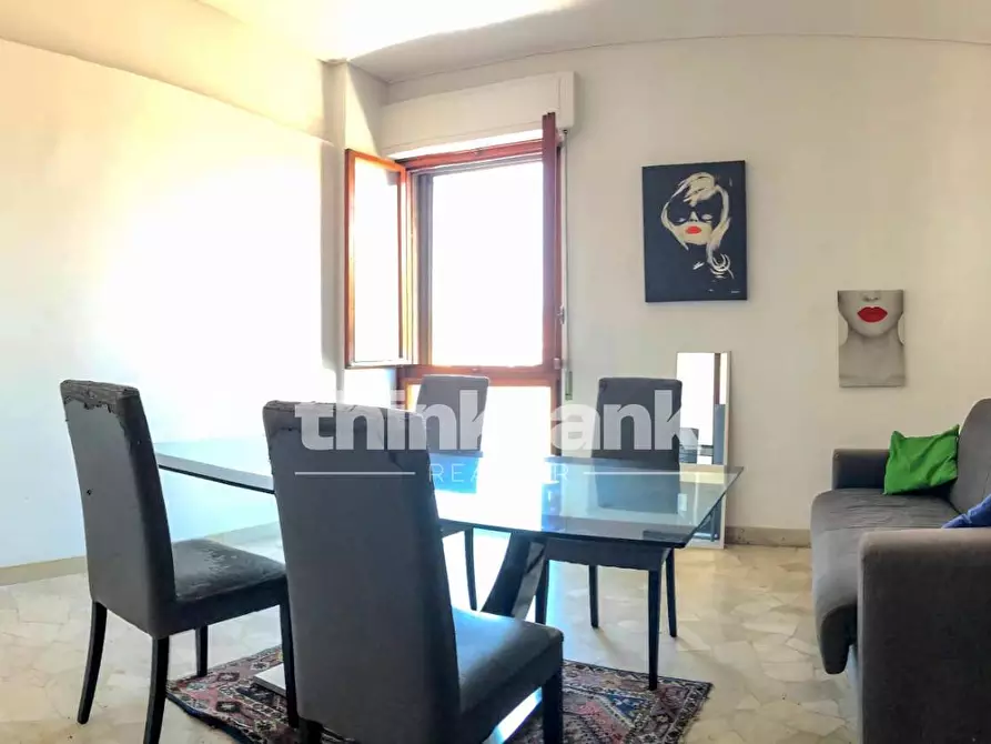 Immagine 11 di Appartamento in vendita  in Via Teocrito a Catania