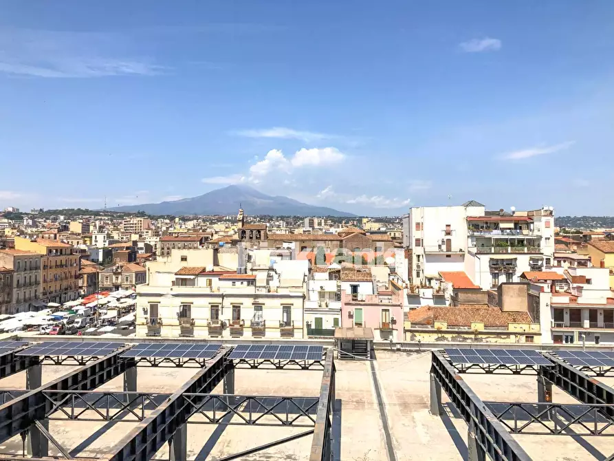 Immagine 24 di Appartamento in vendita  in Via Teocrito a Catania