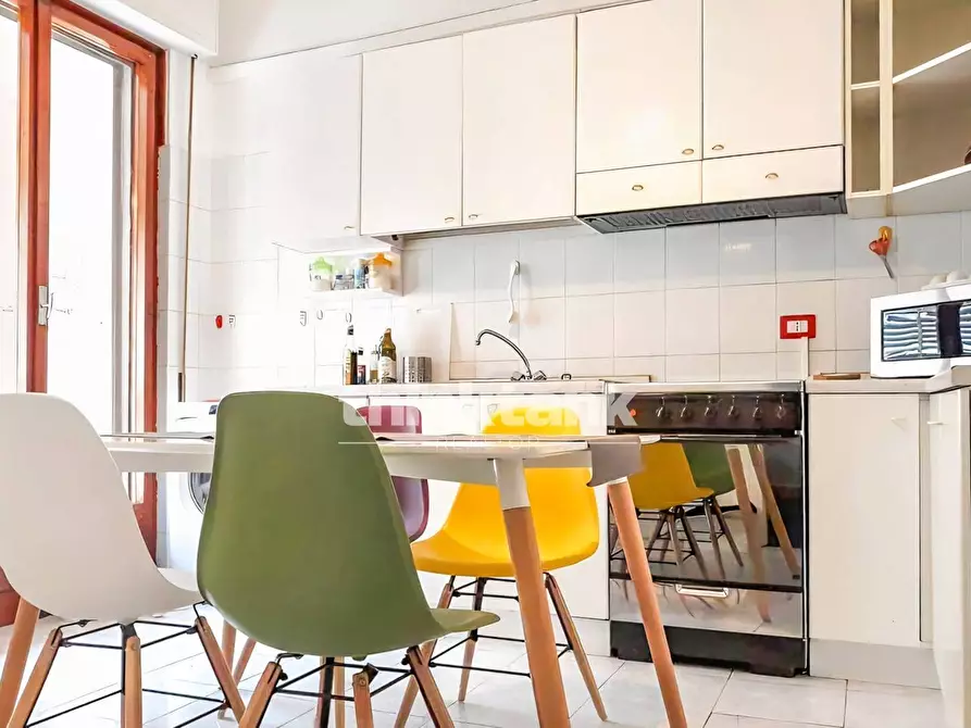 Immagine 4 di Appartamento in vendita  in Via Teocrito a Catania