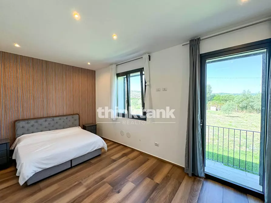 Immagine 15 di Villa in vendita  in Strada Mare Monti a Buccheri