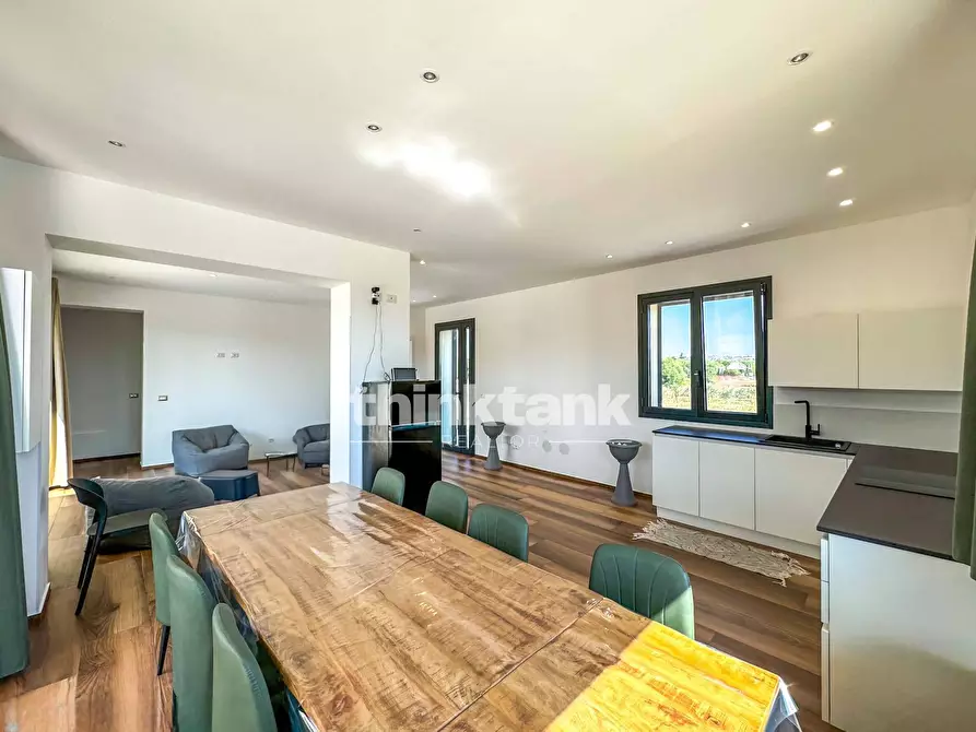 Immagine 14 di Villa in vendita  in Strada Mare Monti a Buccheri