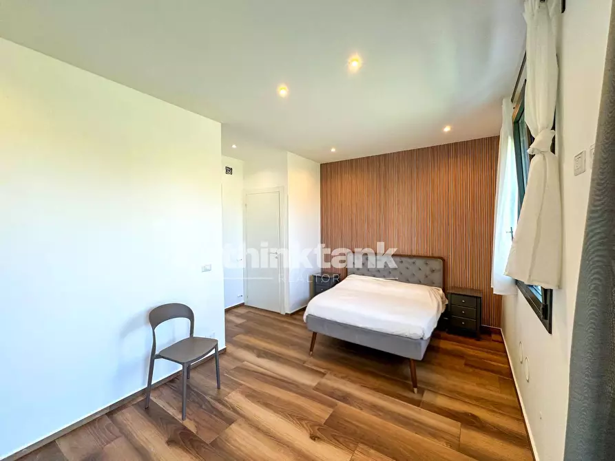 Immagine 18 di Villa in vendita  in Strada Mare Monti a Buccheri