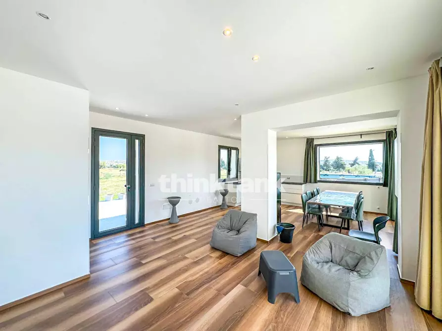 Immagine 13 di Villa in vendita  in Strada Mare Monti a Buccheri