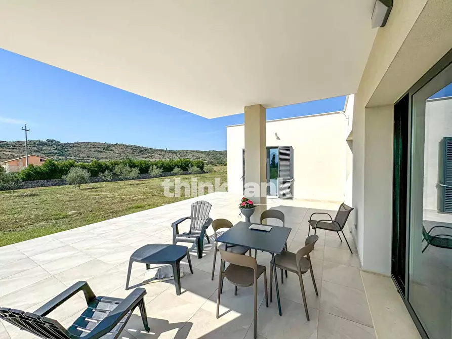 Immagine 34 di Villa in vendita  in Strada Mare Monti a Buccheri