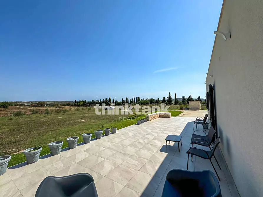 Immagine 32 di Villa in vendita  in Strada Mare Monti a Buccheri