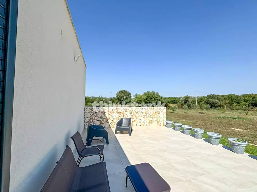 Immagine 33 di Villa in vendita  in Strada Mare Monti a Buccheri