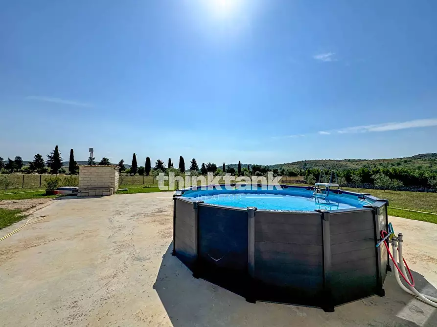 Immagine 31 di Villa in vendita  in Strada Mare Monti a Buccheri