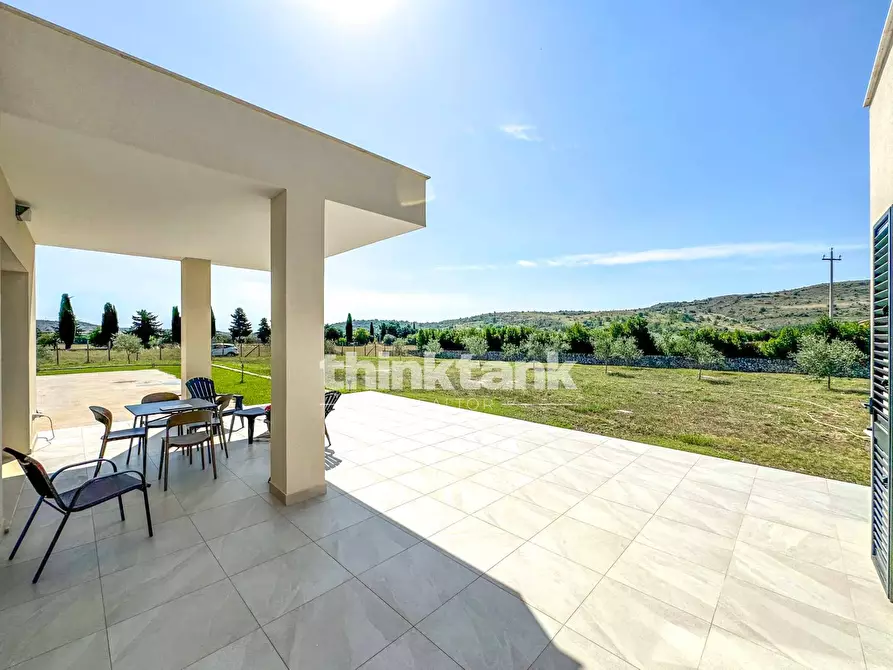 Immagine 6 di Villa in vendita  in Strada Mare Monti a Buccheri