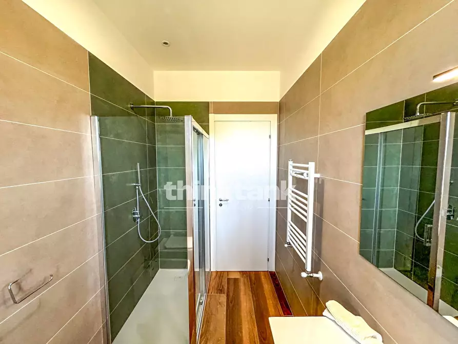 Immagine 27 di Villa in vendita  in Strada Mare Monti a Buccheri