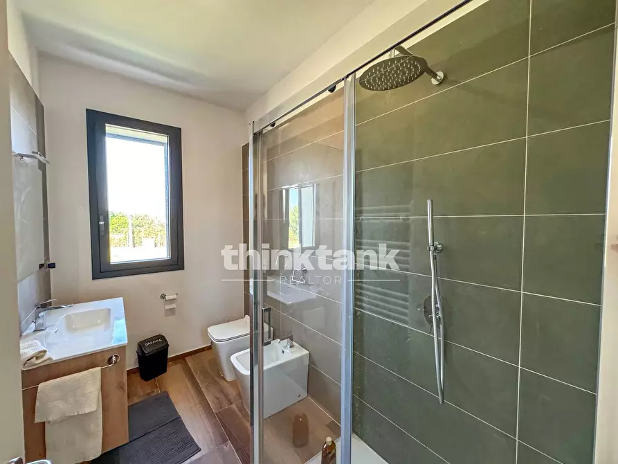 Immagine 28 di Villa in vendita  in Strada Mare Monti a Buccheri