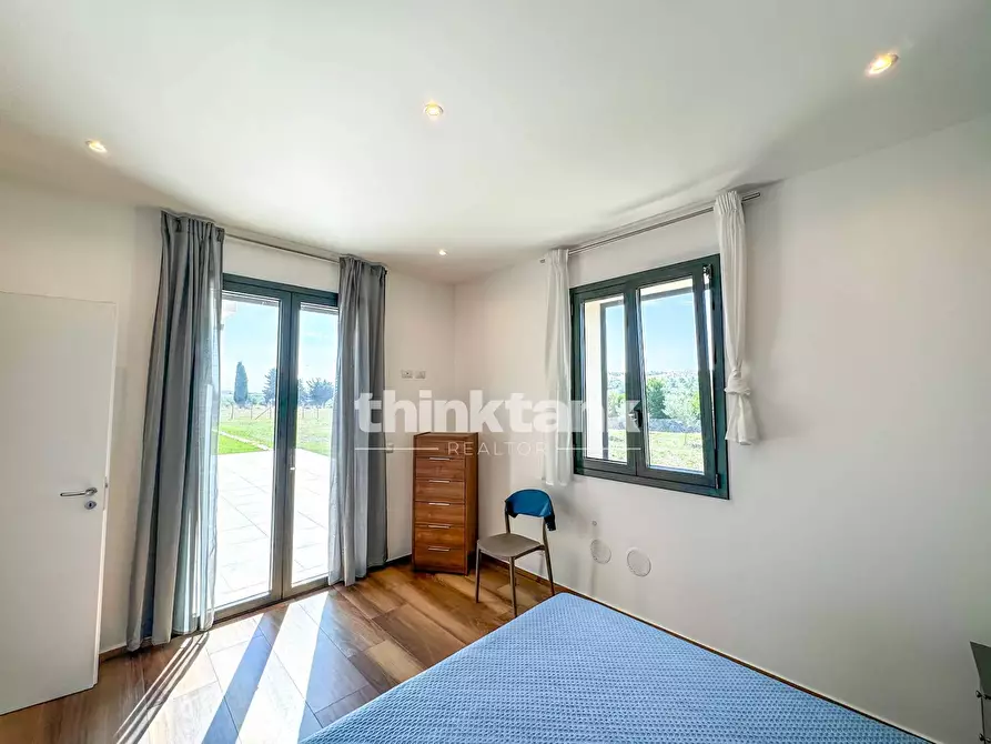 Immagine 23 di Villa in vendita  in Strada Mare Monti a Buccheri