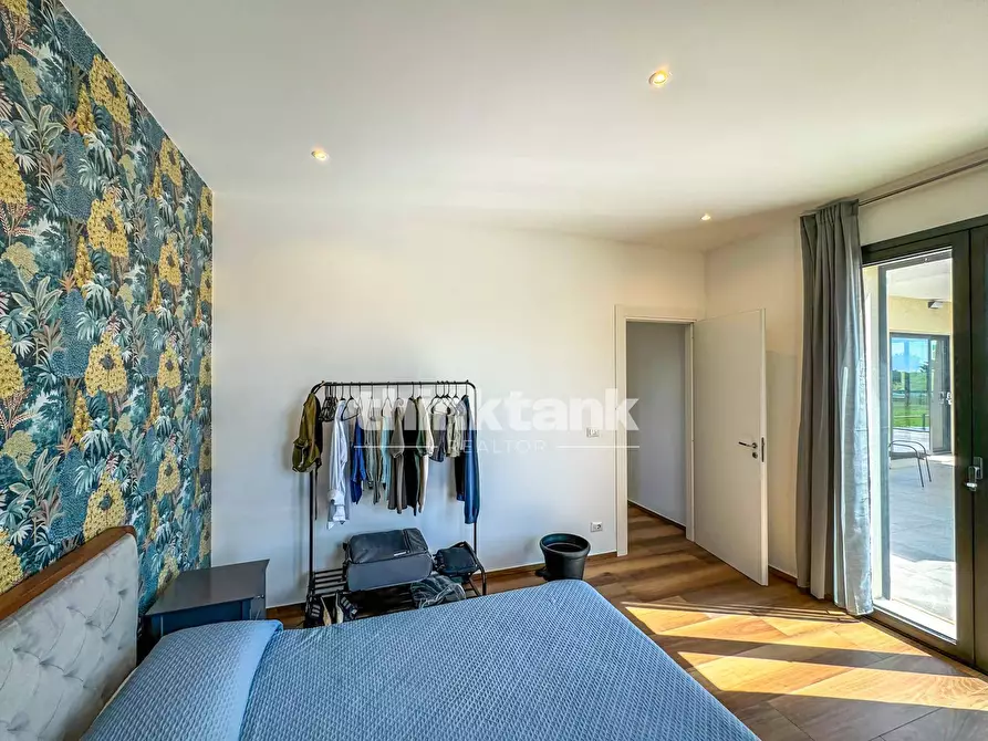 Immagine 22 di Villa in vendita  in Strada Mare Monti a Buccheri