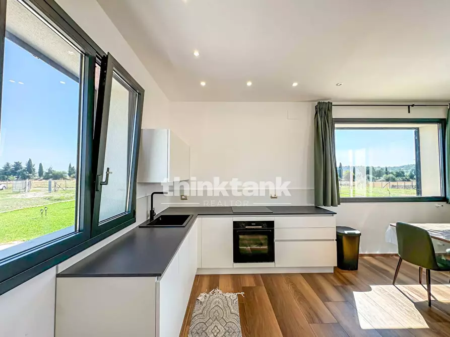 Immagine 11 di Villa in vendita  in Strada Mare Monti a Buccheri