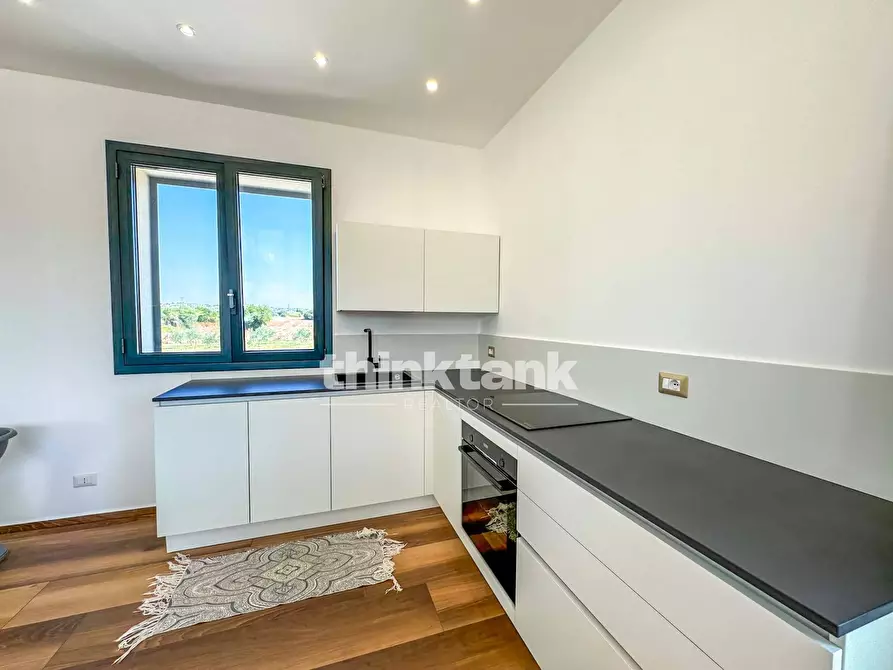 Immagine 10 di Villa in vendita  in Strada Mare Monti a Buccheri