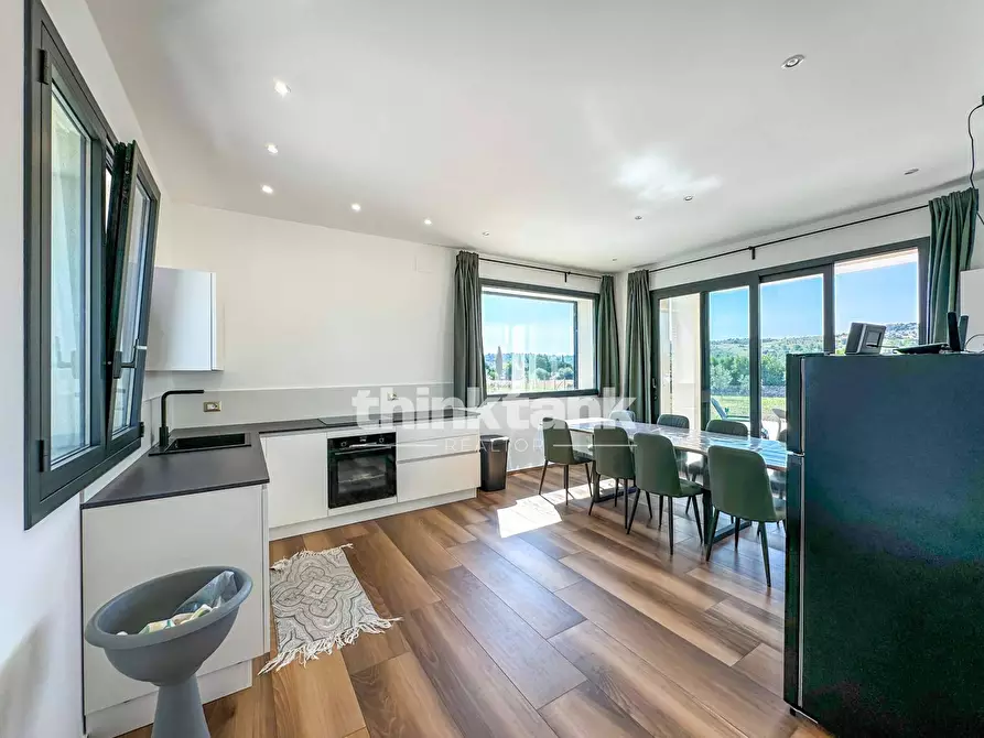 Immagine 9 di Villa in vendita  in Strada Mare Monti a Buccheri