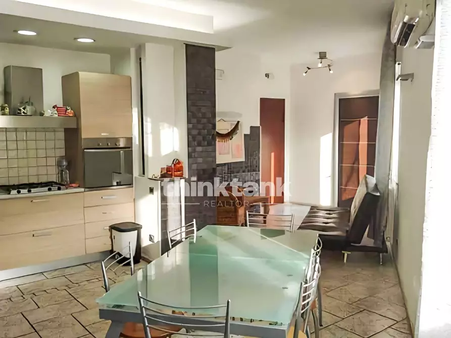 Immagine 3 di Appartamento in vendita  in Via Paladino a Giardini-Naxos