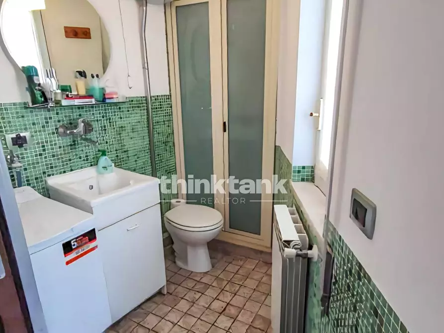 Immagine 19 di Appartamento in vendita  in Via Paladino a Giardini-Naxos