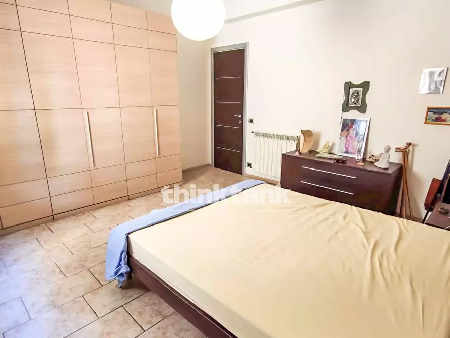 Immagine 16 di Appartamento in vendita  in Via Paladino a Giardini-Naxos