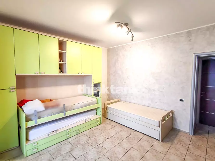 Immagine 14 di Appartamento in vendita  in Via Paladino a Giardini-Naxos