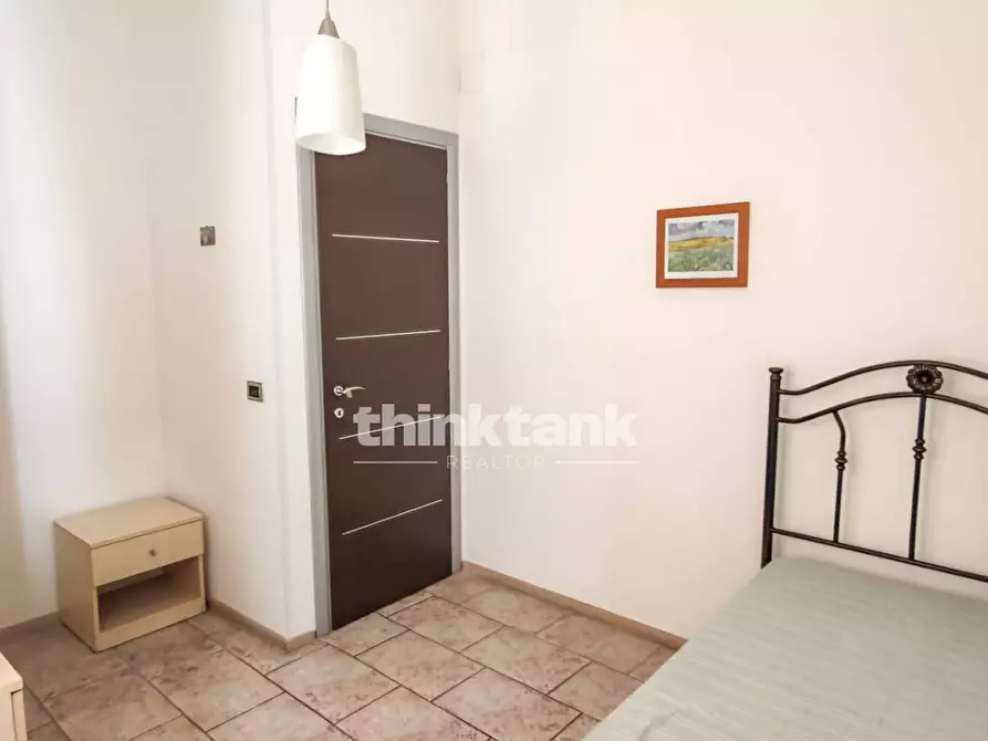 Immagine 17 di Appartamento in vendita  in Via Paladino a Giardini-Naxos