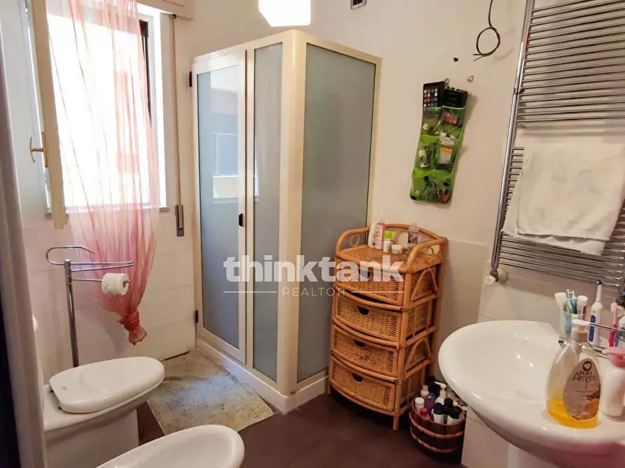 Immagine 20 di Appartamento in vendita  in Via Paladino a Giardini-Naxos