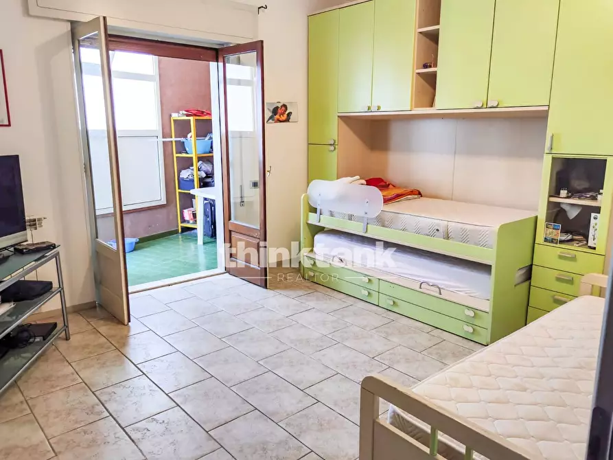 Immagine 15 di Appartamento in vendita  in Via Paladino a Giardini-Naxos