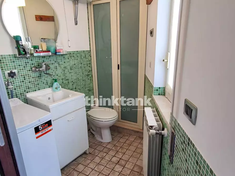 Immagine 18 di Appartamento in vendita  in Via Paladino a Giardini-Naxos