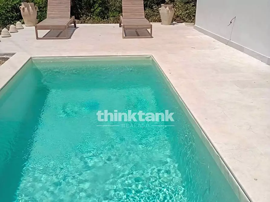 Immagine 3 di Rustico / casale in vendita  in Calabernardo a Noto