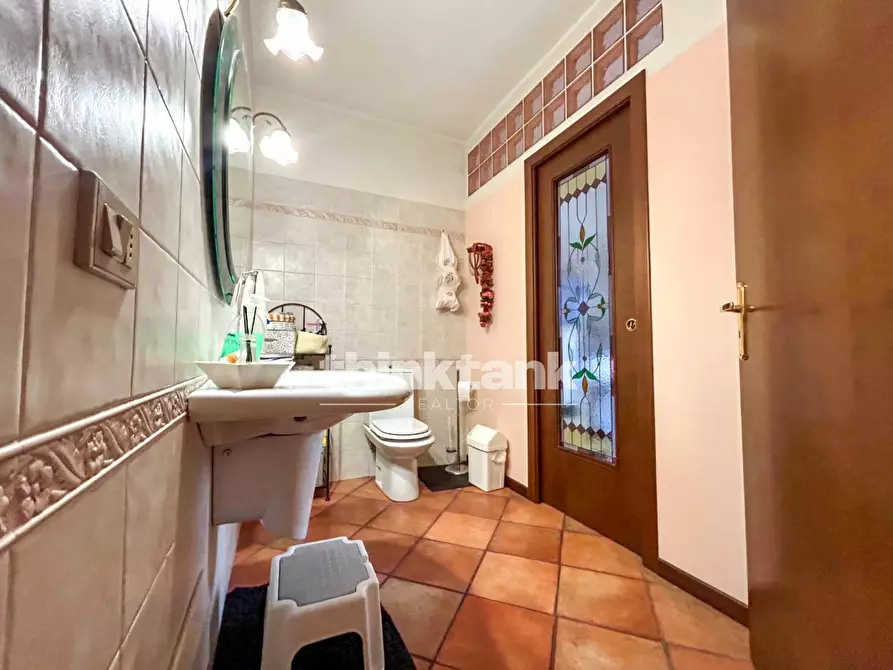 Immagine 24 di Villa in vendita  in Viale Europa a Paterno'