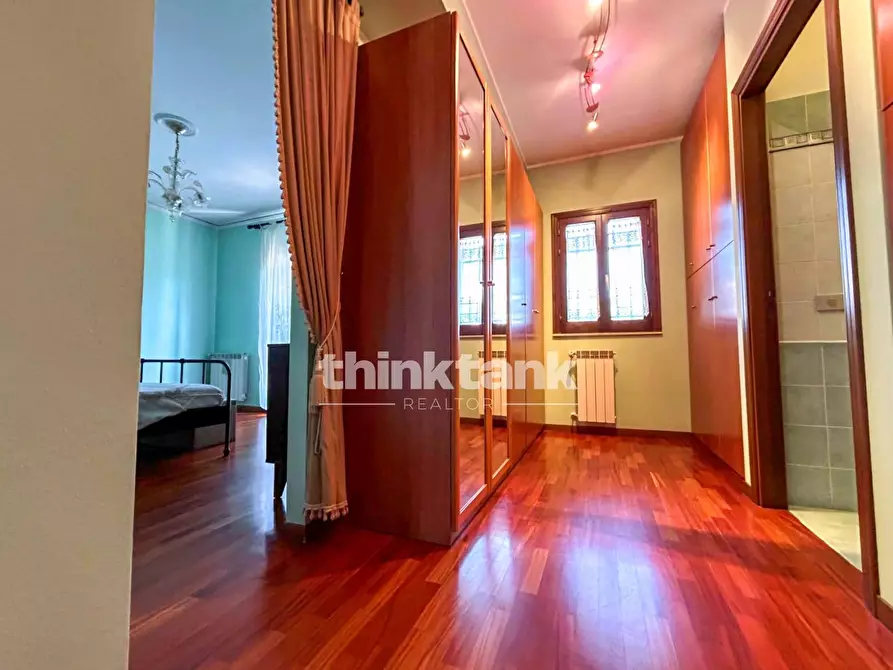 Immagine 22 di Villa in vendita  in Viale Europa a Paterno'