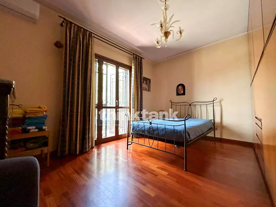 Immagine 26 di Villa in vendita  in Viale Europa a Paterno'