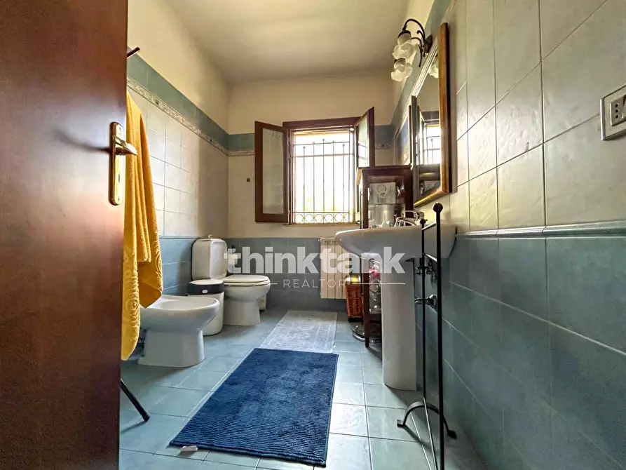 Immagine 27 di Villa in vendita  in Viale Europa a Paterno'