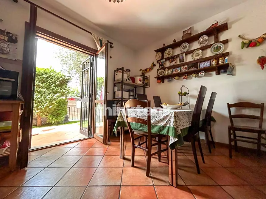 Immagine 17 di Villa in vendita  in Viale Europa a Paterno'