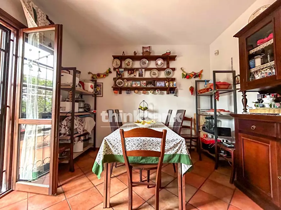 Immagine 16 di Villa in vendita  in Viale Europa a Paterno'