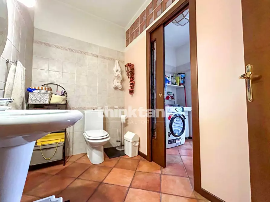 Immagine 28 di Villa in vendita  in Viale Europa a Paterno'