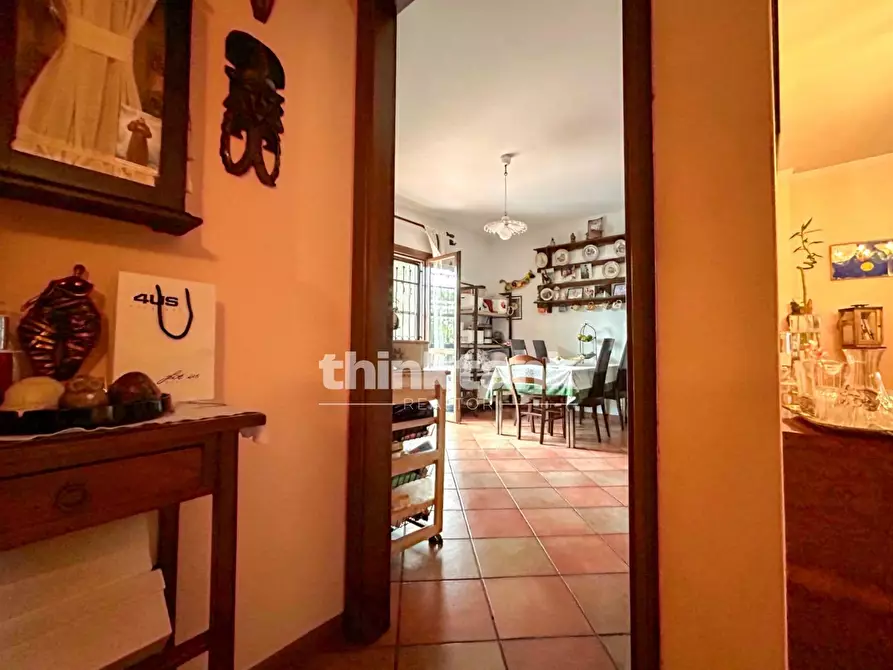 Immagine 15 di Villa in vendita  in Viale Europa a Paterno'