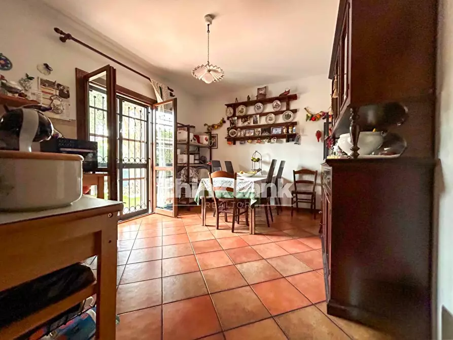 Immagine 19 di Villa in vendita  in Viale Europa a Paterno'