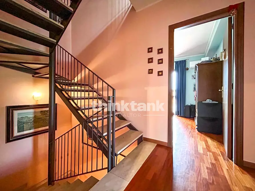 Immagine 29 di Villa in vendita  in Viale Europa a Paterno'