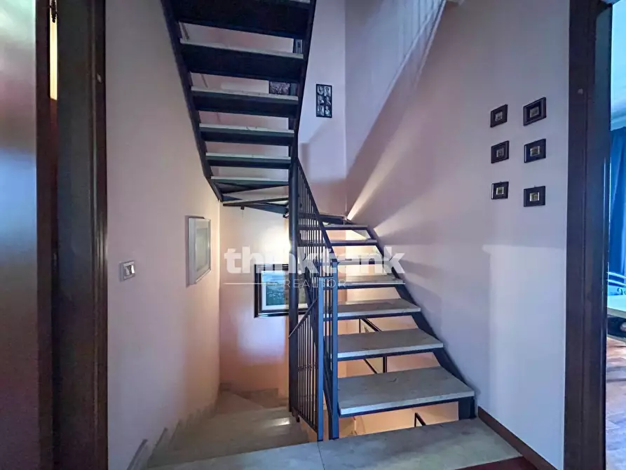 Immagine 30 di Villa in vendita  in Viale Europa a Paterno'