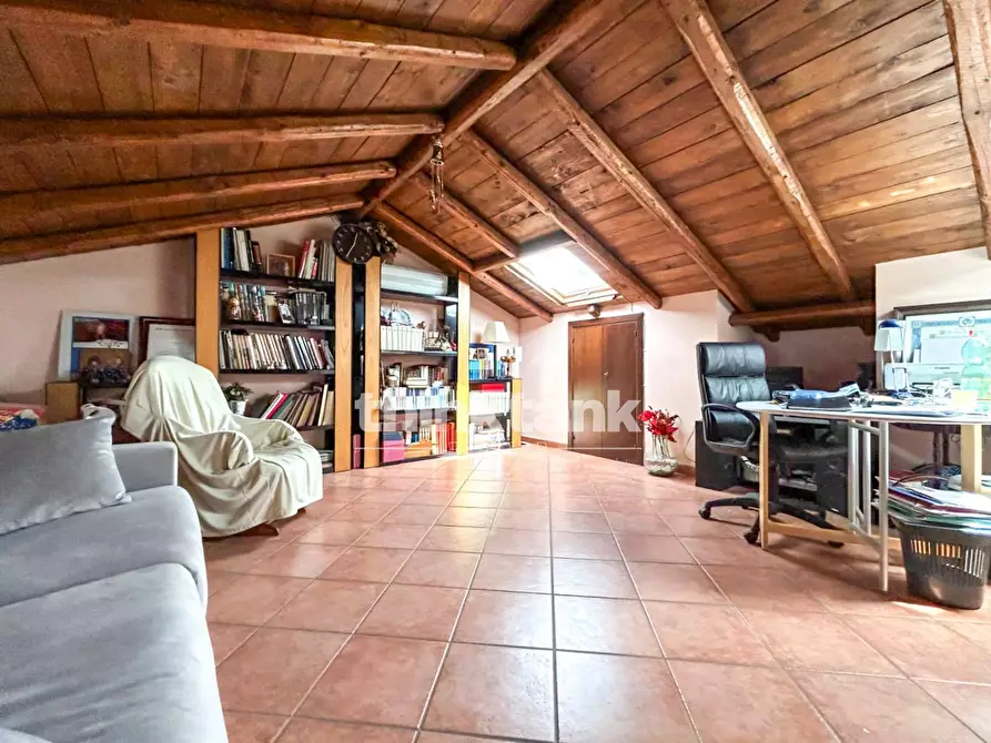 Immagine 31 di Villa in vendita  in Viale Europa a Paterno'