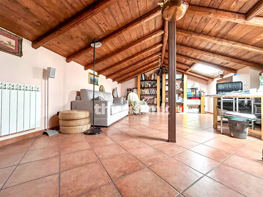 Immagine 32 di Villa in vendita  in Viale Europa a Paterno'