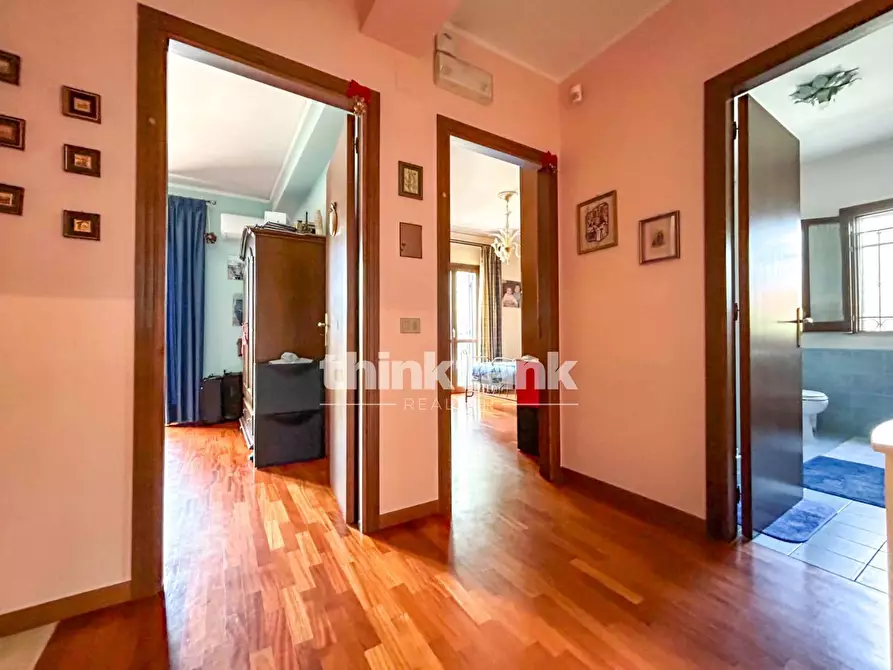 Immagine 23 di Villa in vendita  in Viale Europa a Paterno'