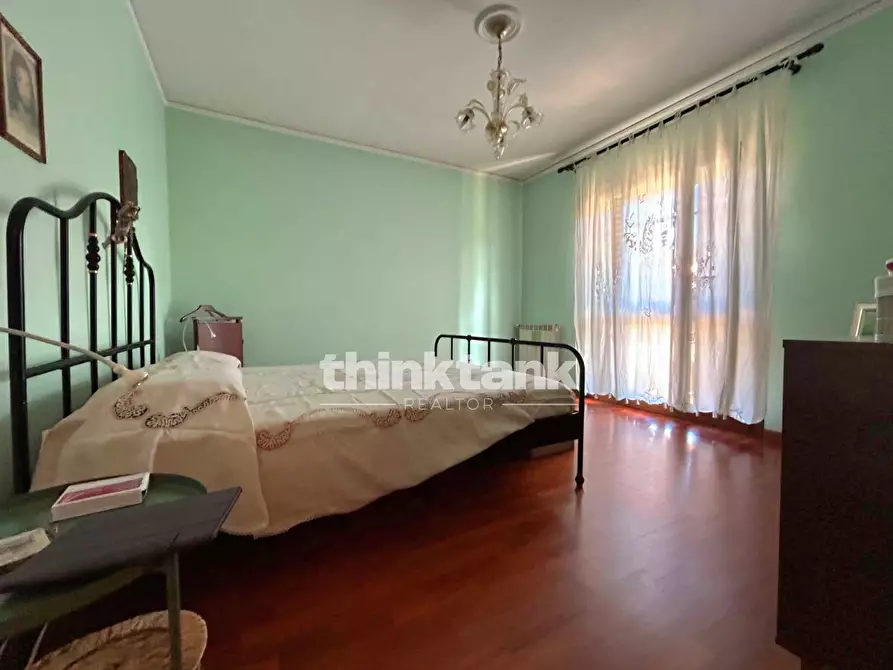 Immagine 25 di Villa in vendita  in Viale Europa a Paterno'