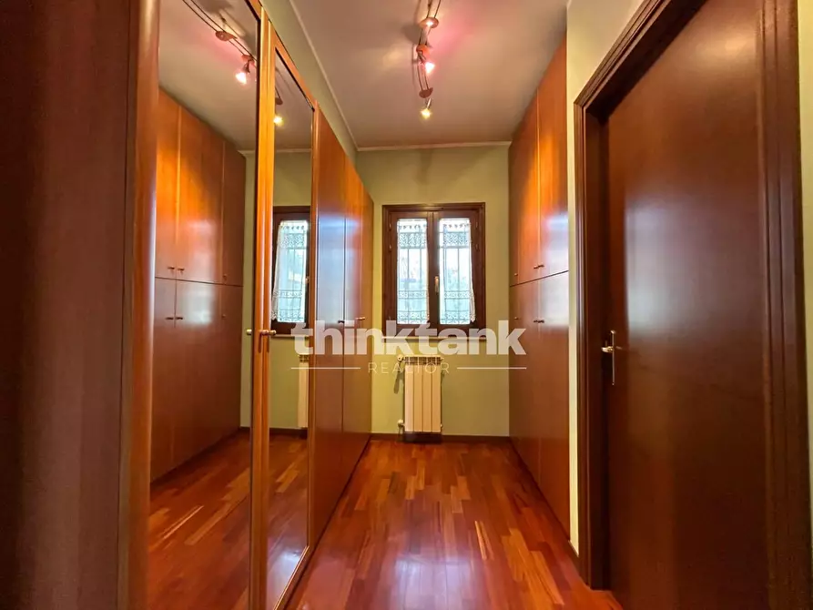 Immagine 20 di Villa in vendita  in Viale Europa a Paterno'